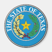 Texas State Seal