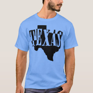 Texas State T-Shirt