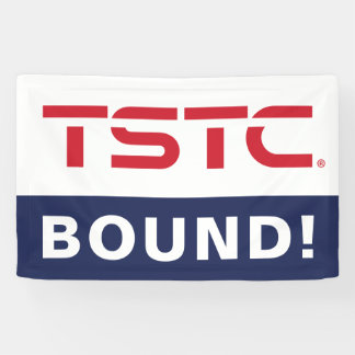 Texas State Technical College Graduation Banner