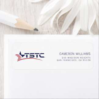 Texas State Technical College Logo
