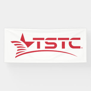 Texas State Technical College Logo Banner