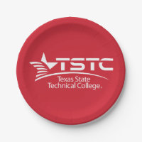 Texas State Technical College Logo