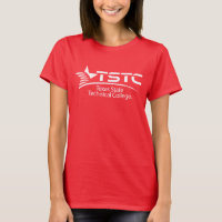 Texas State Technical College Logo