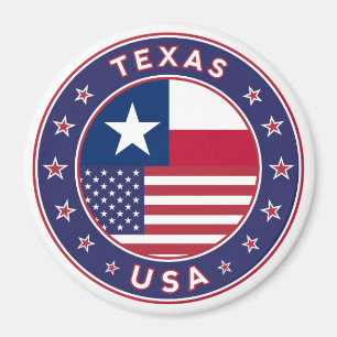 Texas sticker, phone case, tote bag magnet