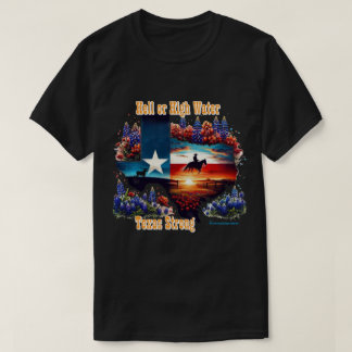 Texas Strong T-Shirt