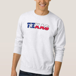 Texas Sweatshirt