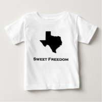 Texas Sweet Freedom