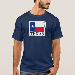 Texas T-Shirt