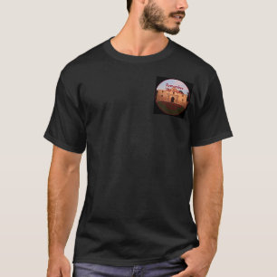 TEXAS T-Shirt