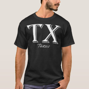 Texas T-Shirt