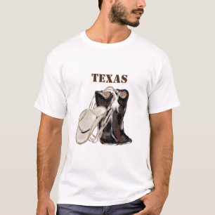 TEXAS T-Shirt