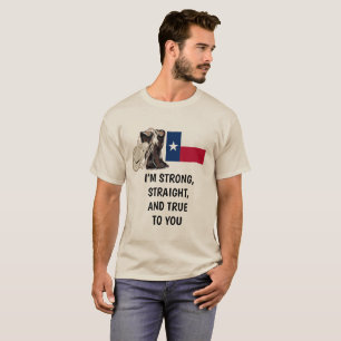 TEXAS T-Shirt