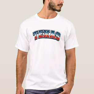 Texas T-Shirt