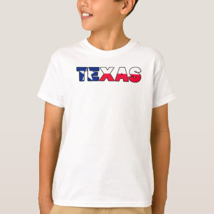 Texas T-Shirt