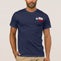 Texas t-Shirt