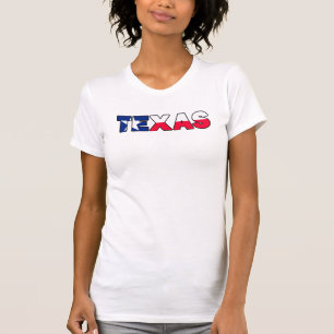 Texas T-Shirt