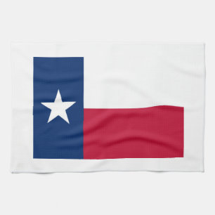 Texas Tea Towel