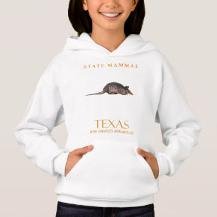 Texas Territory Nine Banded Armadillo Small Mammal