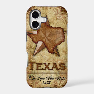 Texas - The Lone Star State