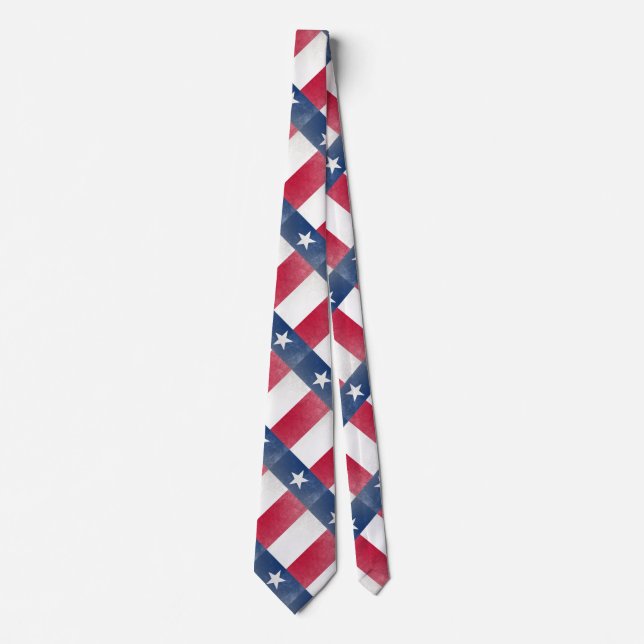Texas Tie (Front)