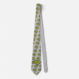 Texas Tie