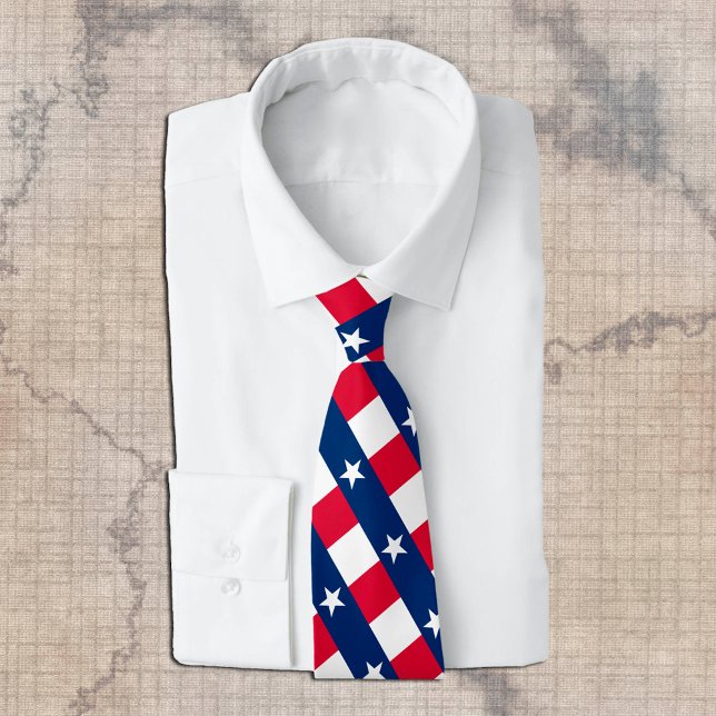 Texas Ties, fashion USA, Texas Flag business Tie (Creator Uploaded)