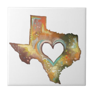 Texas Tile