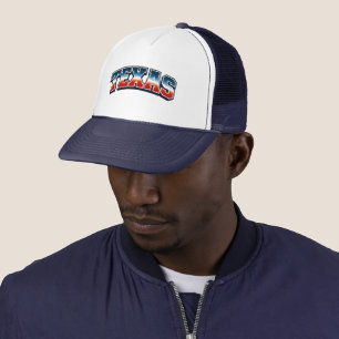 Texas Trucker Hat