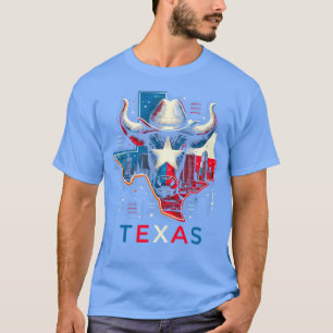 Texas TShirt 3