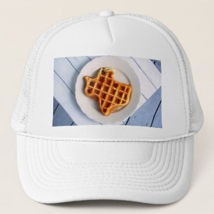 Texas Waffle Hat