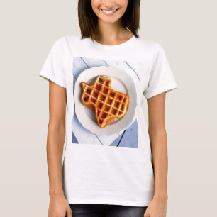 Texas Waffle T-Shirt