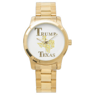 TEXAS WATCH