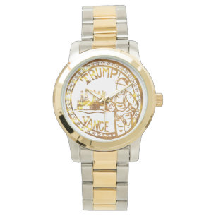 TEXAS WATCH