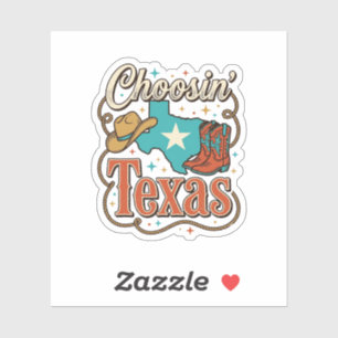 Texas Western Vintage Cowgirl Graphic T-Shirt Desi