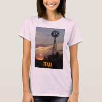Texas Windmill