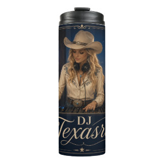texasrose thermal tumbler