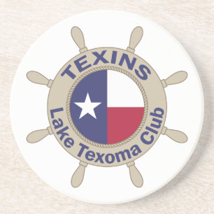 Texins Coaster