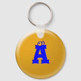 text button,A Key Ring