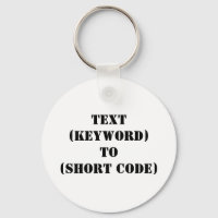 TEXT (KEYWORD) TO (SHORT CODE)