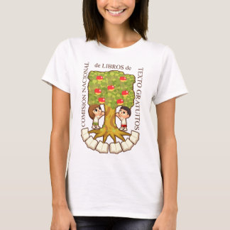 Textbooks MX T-Shirt