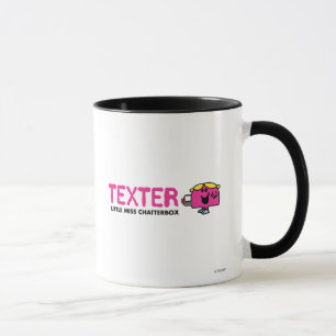 Texter Mug