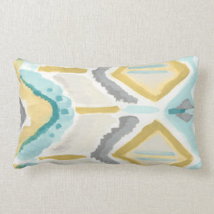 Textile Impression II Lumbar Cushion