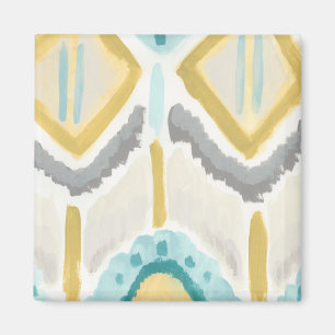 Textile Impression II Magnet