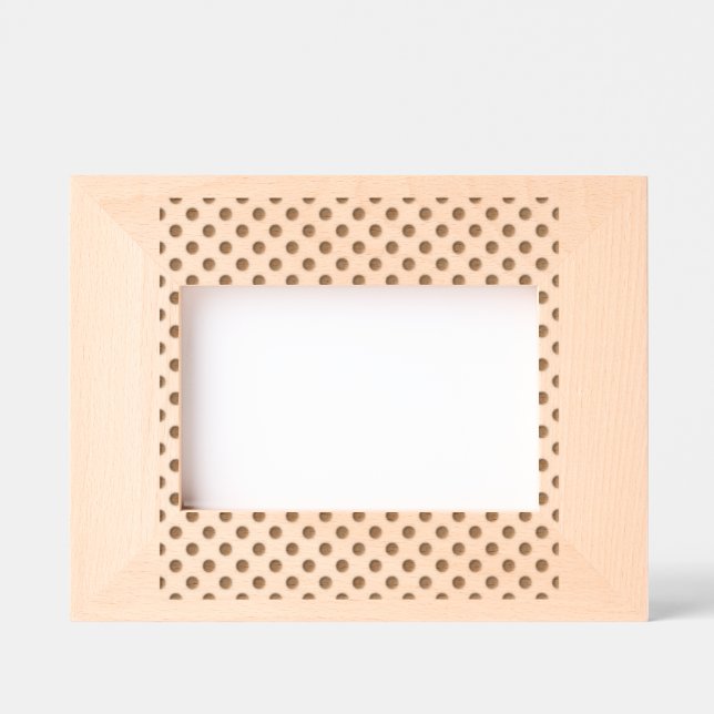 Textile pattern featuring a vibrant orange and gol etched frames (Front)