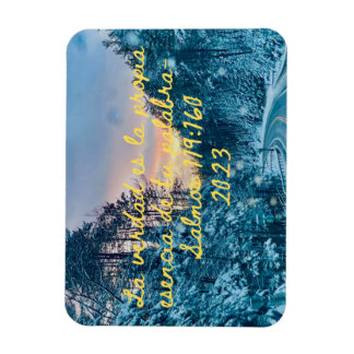 Texto del Año 2023 Magnet