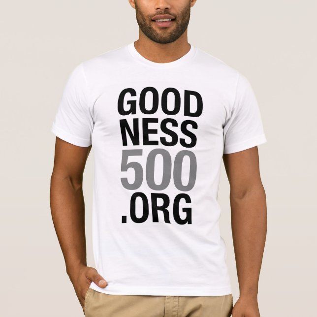 Textual Feeling (Unisex) T-Shirt (Front)