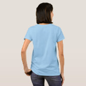 Textually Active ;) T-Shirt (Back Full)