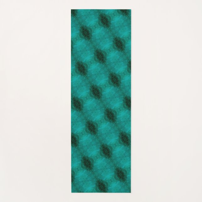 Textura #11 de la obra Bodegón Yoga Mat (Front)