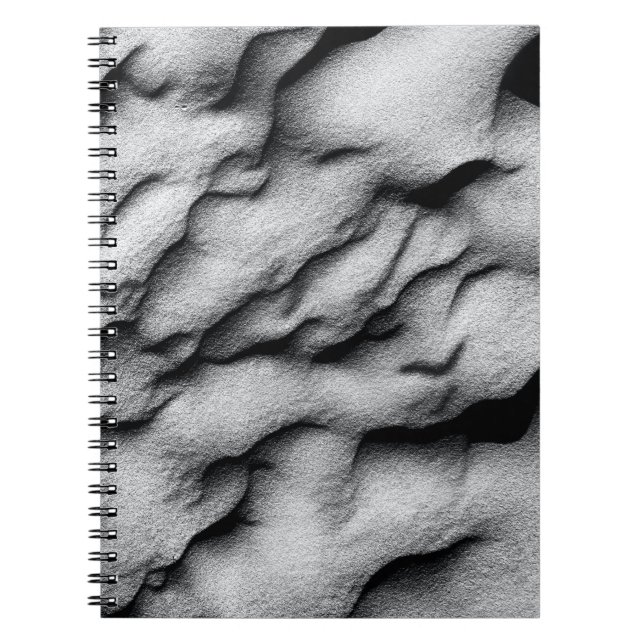 Textura Notebook (Front)