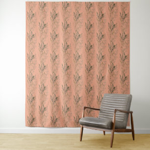 Textural Treasures of Summer on Tapestry - C